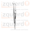 PINZA DE BROCHE,HU-FRIEDY