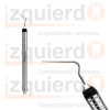 ESPACIADOR D11S,HU-FRIEDY