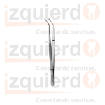 PINZA PARA SUTURA,HU-FRIEDY