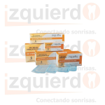 BOLSA ESTERILIZAR 5.25" x 10" PREHMA # #10-50410