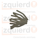 BANDAS METAL UNIVERSALES #19-00512
