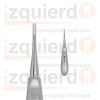 ELEVADOR RECTO 4mm #726/5S