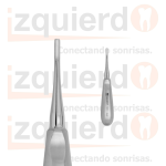 ELEVADOR RECTO 4mm #726/5S