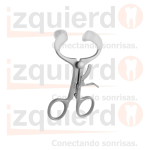 ABREBOCA TIJERA,CIRUGÍA,NIÑOS,MOLT,#899,MEDESY