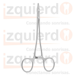 PORTA AGUJAS 150MM #1923