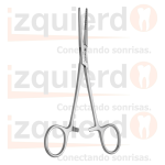 PINZA KELLY RECTA 160MM #1533