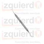 CURETA GRACEY #625/3-4