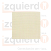 MALLA P/PROTESIS 6X6 MEDIUM #1810060