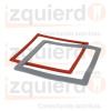 EMPAQUE P/PRENSA MAQUINA VACIO #7000477