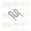 RESISTENCIA P/MAQUINA PROVAC 110V #7000482, KEYSTONE