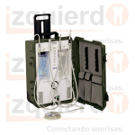 UNIDAD PORTATIL, CHN