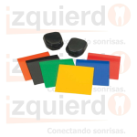 Lamina De Resina P/ Protectores Bucales