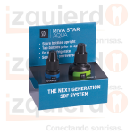 RIVA STAR AQUA BTL KT #8800533