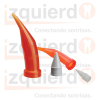 PUNTAS P/IONOMERO x10, CHM