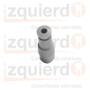 AMALGAMA 1 PORCION GS-80,GRIS X10 UDS