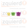 ABREBOCA JUEGO DE 3 TAMAÑOS #431-7710