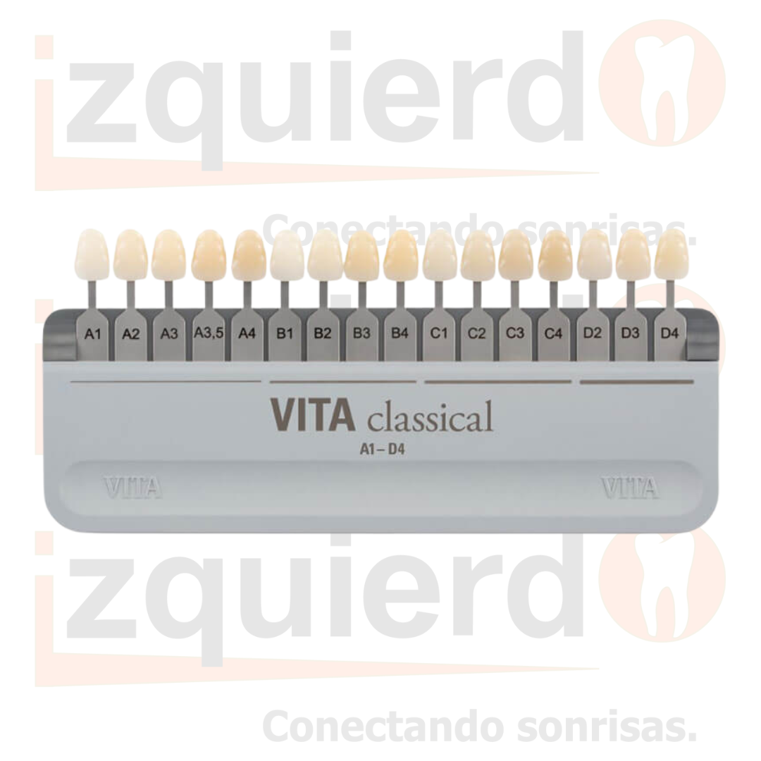 GUIA VITA CLASICA,NACIONAL