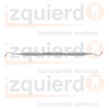 EMPACADOR DE HILO DENTADO ANGULAR CUADRADO #1004406