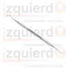 EMPACADOR HILO LISO CUADRADO #1004409