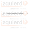 EMPACADOR HILO LISO REDONDO #1004404