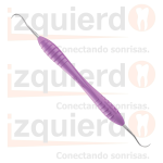 RASPADOR LEVANTE H6-H7 #651/11.SL