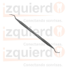 CURETA IMPLANT 9061400