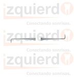 RASPADOR LT JACQUE 34 35 1004830 PREMIER