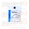 ELASTICS 6.0 OZ 5/16 HEAVY