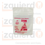 ELASTICS 6.0OZ. 1/8 HEAVY