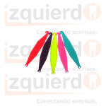 COLOCADOR ELASTICS DESECHABLE