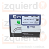 ARCO ACERO 16X22 SUPERIOR, 25UNIDADES