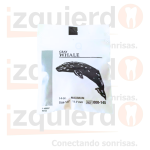 ELASTICS 14 ONZAS 1/2,ORTHODONCIA CR.