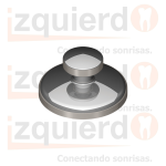 BOTON MINI REDONDO