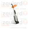 LAMPARA FOTOCURADO, LED.B, WOODPECKER
