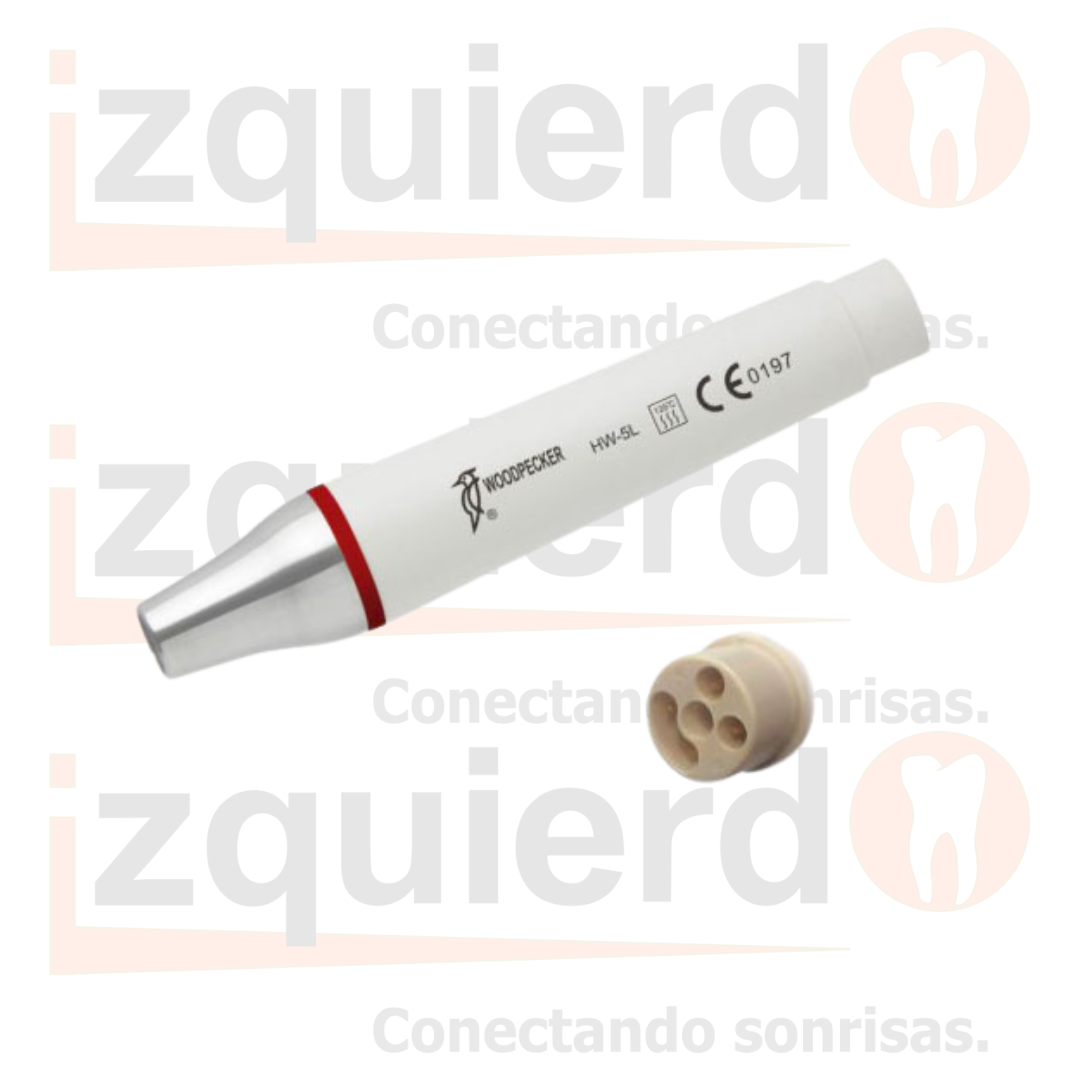TRANSDUCTOR, HW-5L, WOODPECKER