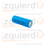 BATERIA PARA LAMPARA FOTOCURADO, WOODPECKER