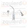 PUNTAS P1, WOODPECKER, x unidad