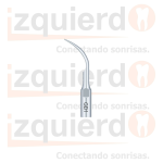 PUNTAS GD1, WOODPECKER, x unidad, DTE