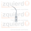PUNTAS PD1, WOODPECKER, x unidad, DTE