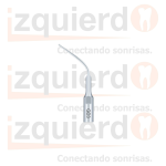 PUNTAS GD3, WOODPECKER, x unidad, DTE