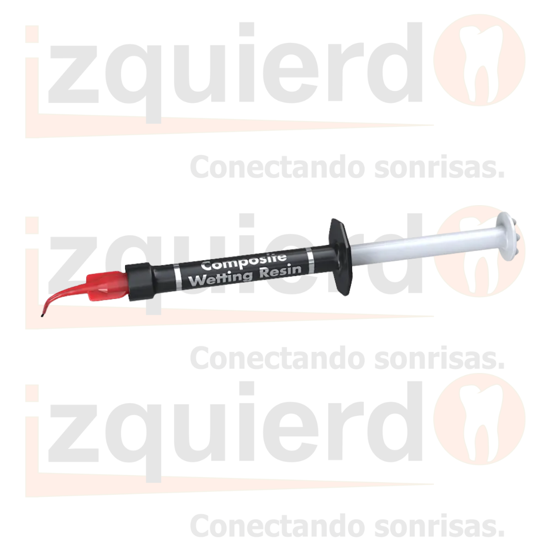 WETTING RESIN JER CON PUNTA,ULTRADENT