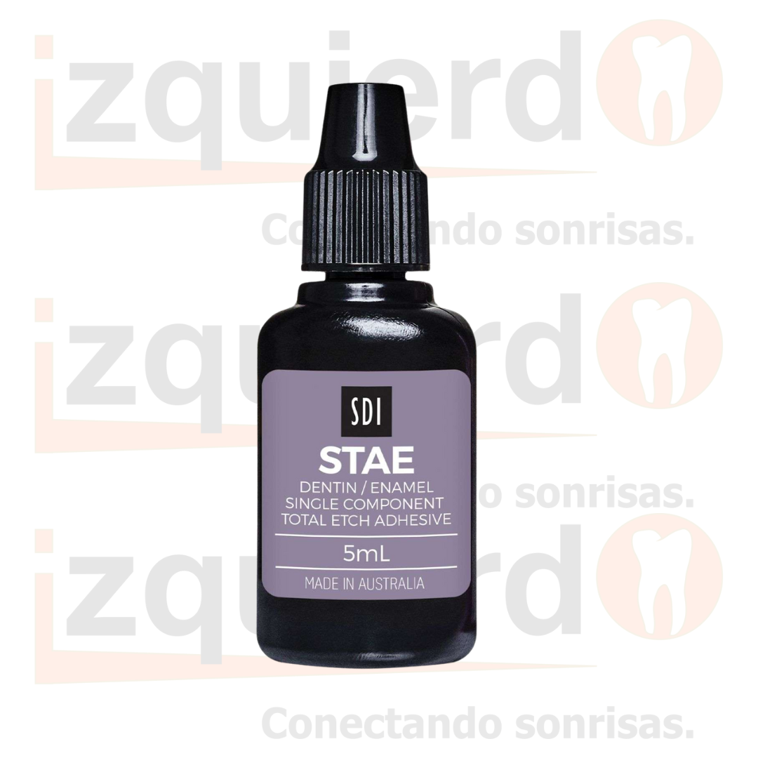 ADHESIVO STAE 5ML SDI, #8100201