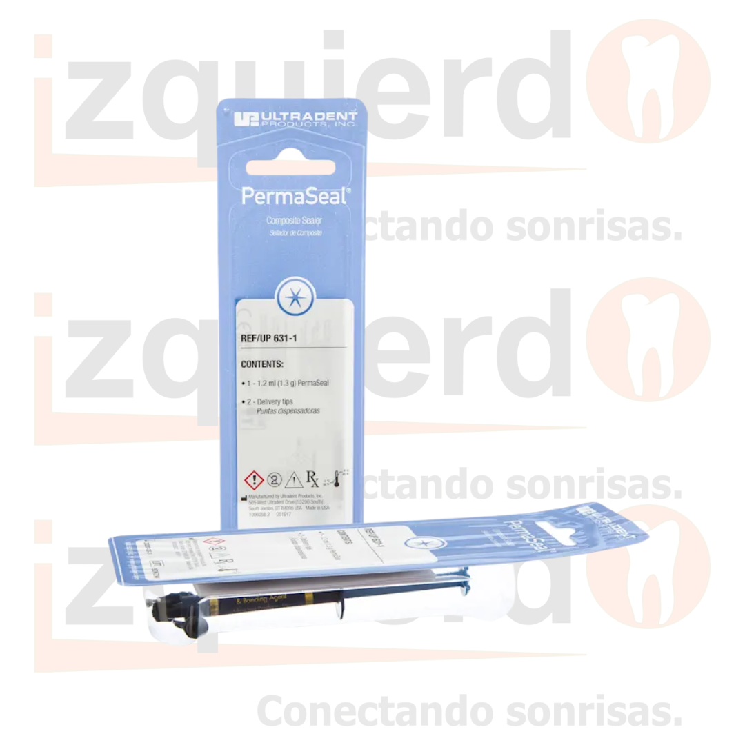 PERMASEAL JERINGA 1.2C/PTAS,ULTRADENT