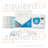 OPALESCENCE 20% REGULAR KIT 8 JER,ULTRADENT