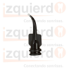 PUNTA BLACK MINI BRUSH X20 ULTRADENT