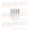 LIMAS SISTEMA ROTATORIO S5 REFILL