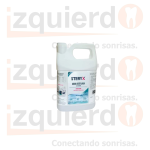 AGUA DESTILADA GALON, STERIX