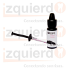 SELLANTE FOSAS Y FISURAS UD,3M