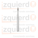 BROCA FISSUROTOMY SSW