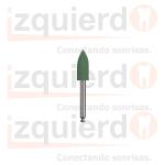 PUNTA HULE RA VERDE P/AMALG #4573